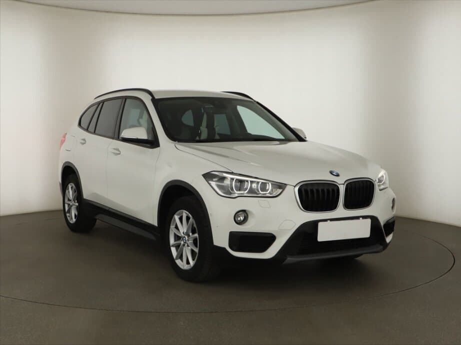 2018 BMW X1