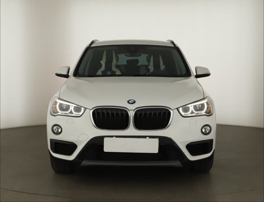 2018 BMW X1 - 2
