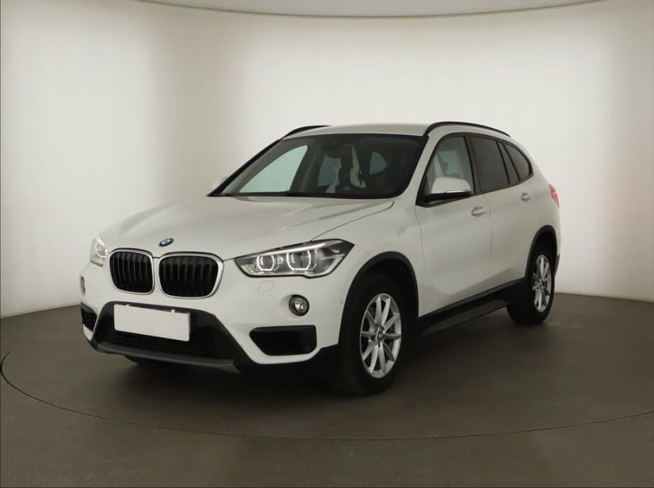 2018 BMW X1 - 3