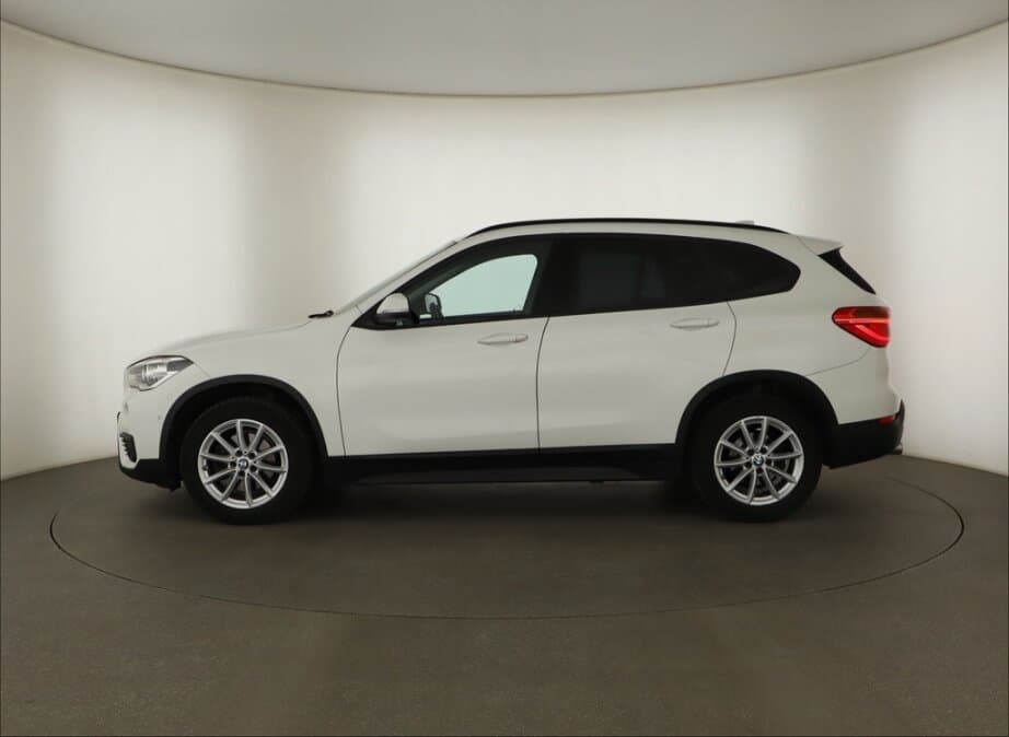 2018 BMW X1 - 4
