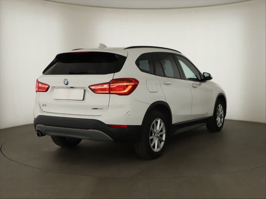2018 BMW X1 - 7