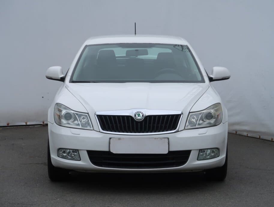2009 Škoda OCTAVIA - 2