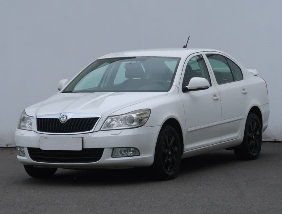 2009 Škoda OCTAVIA - 3