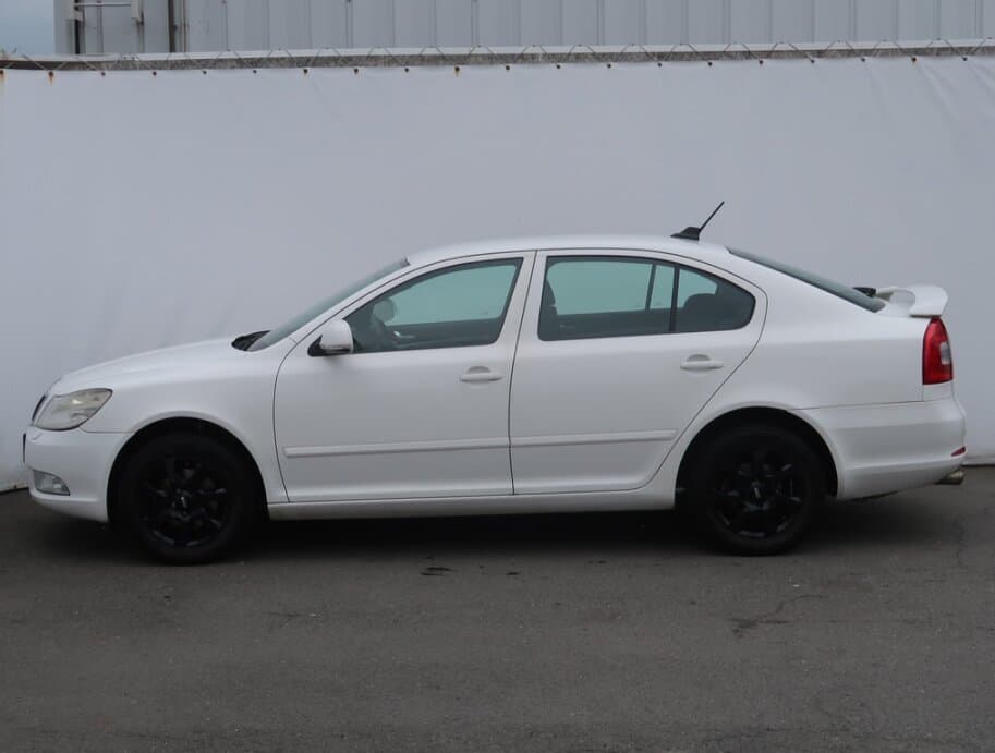 2009 Škoda OCTAVIA - 4