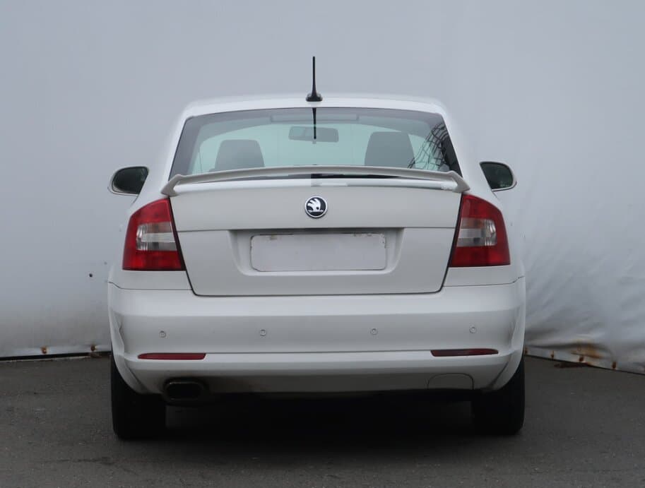 2009 Škoda OCTAVIA - 6