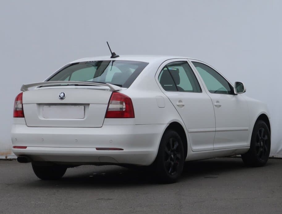 2009 Škoda OCTAVIA - 7