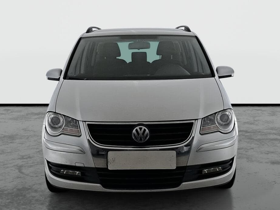 2007 Volkswagen TOURAN - 2