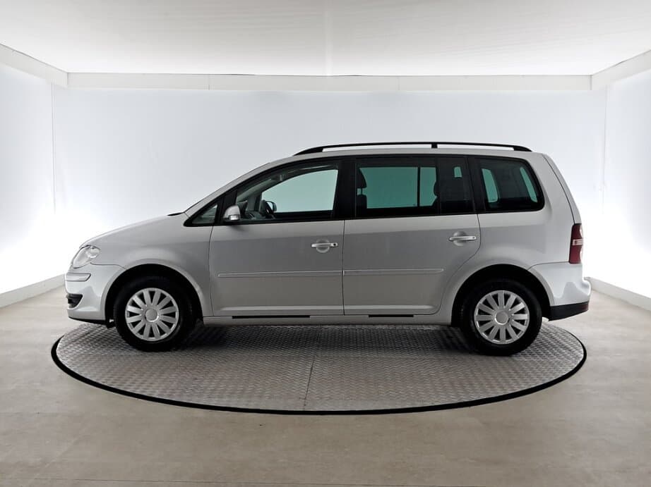 2007 Volkswagen TOURAN - 4