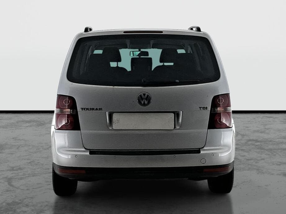 2007 Volkswagen TOURAN - 6