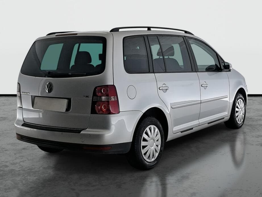 2007 Volkswagen TOURAN - 7