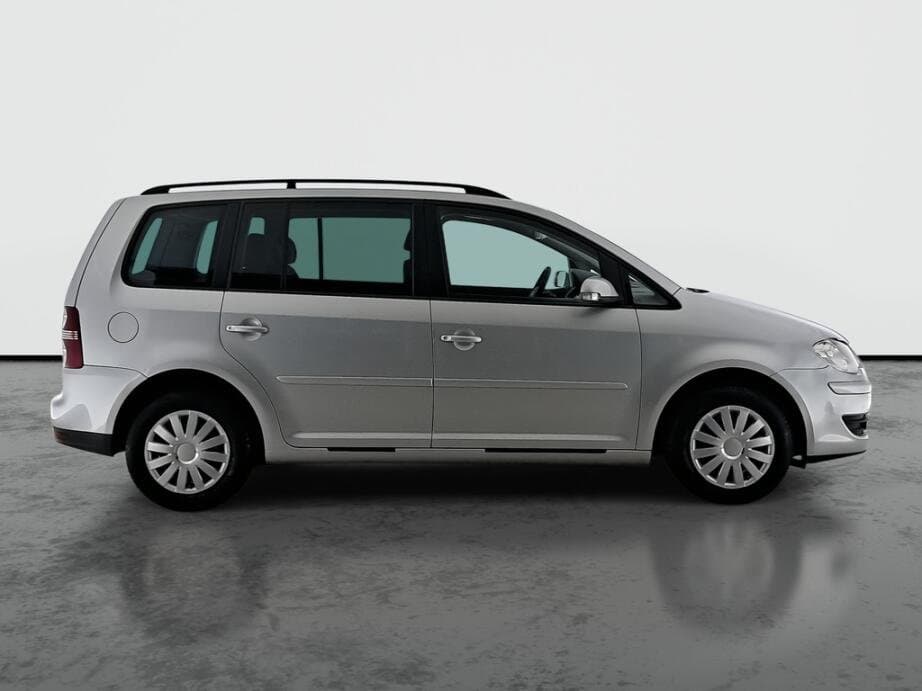 2007 Volkswagen TOURAN - 8