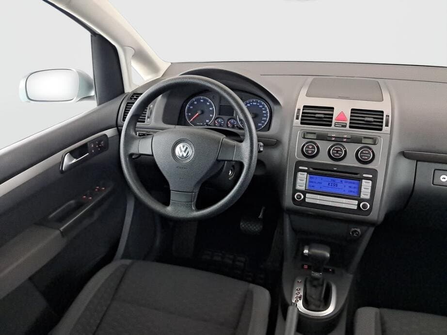 2007 Volkswagen TOURAN - 9