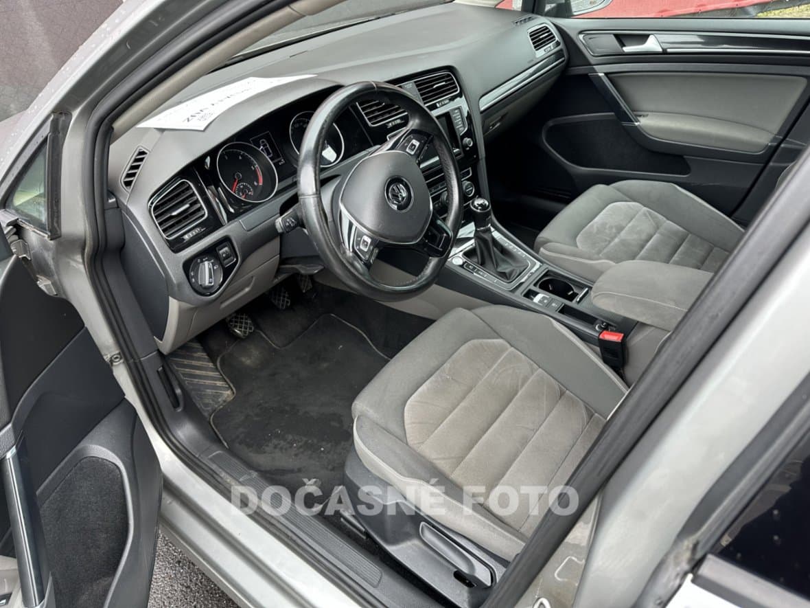 2014 Volkswagen GOLF - 3