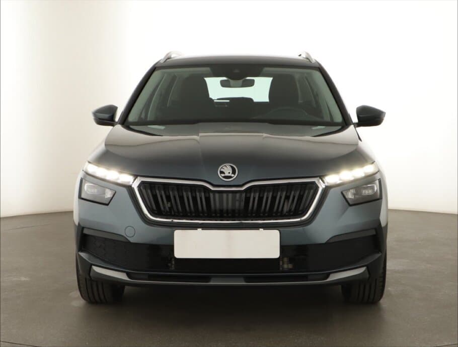 2020 Škoda KAMIQ - 2