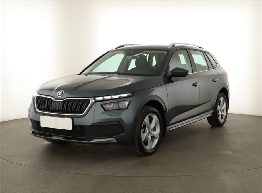 2020 Škoda KAMIQ - 3