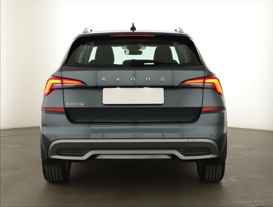 2020 Škoda KAMIQ - 6