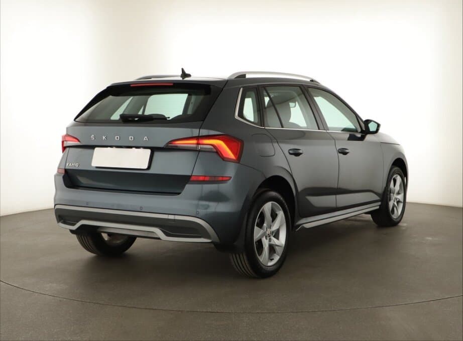 2020 Škoda KAMIQ - 7