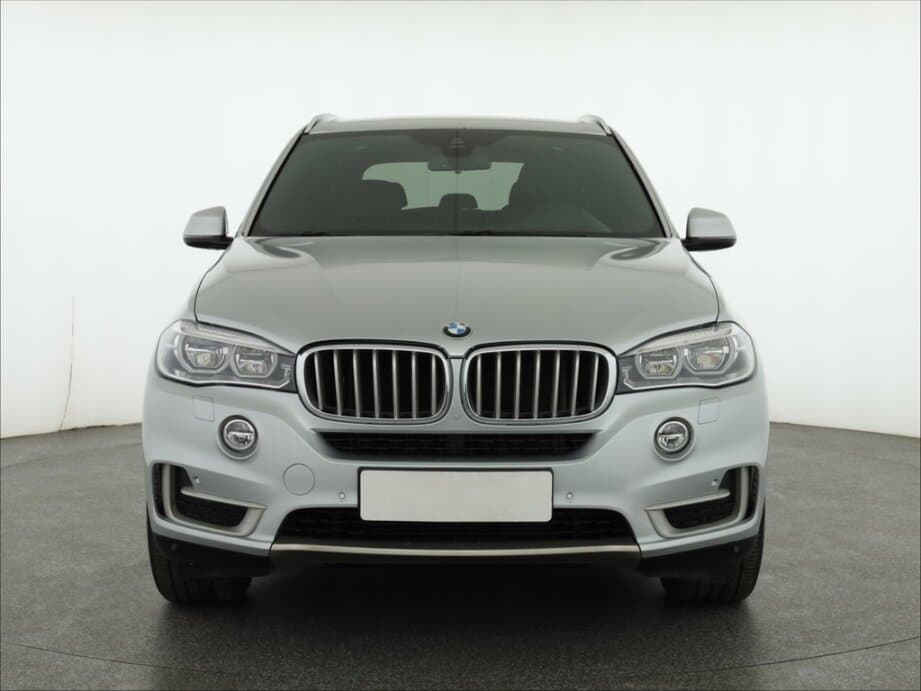 2015 BMW X5 - 2
