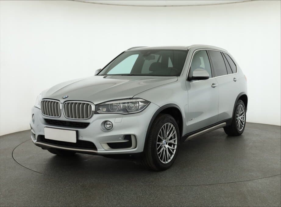 2015 BMW X5 - 3