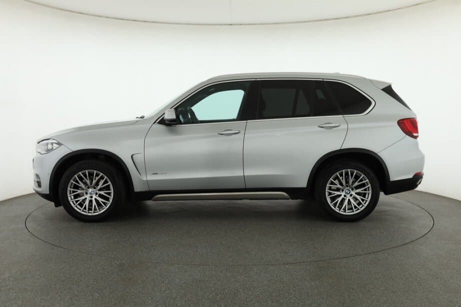 2015 BMW X5 - 4