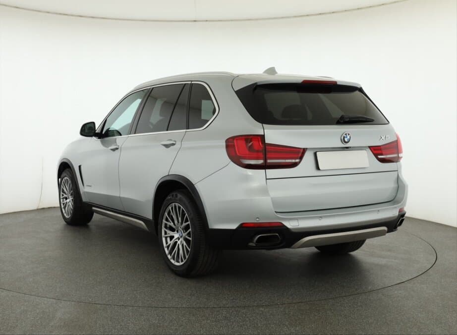 2015 BMW X5 - 5
