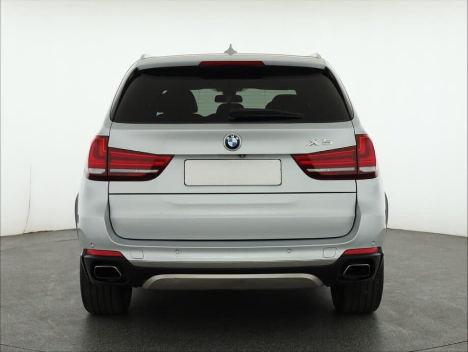 2015 BMW X5 - 6