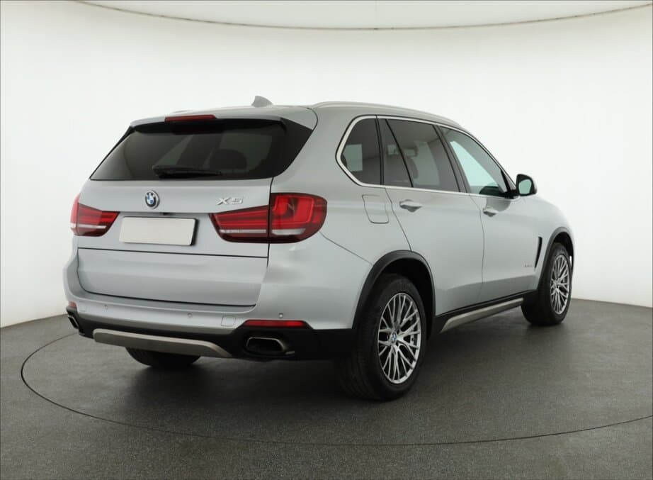 2015 BMW X5 - 7