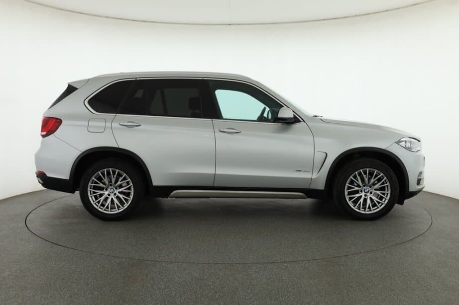 2015 BMW X5 - 8