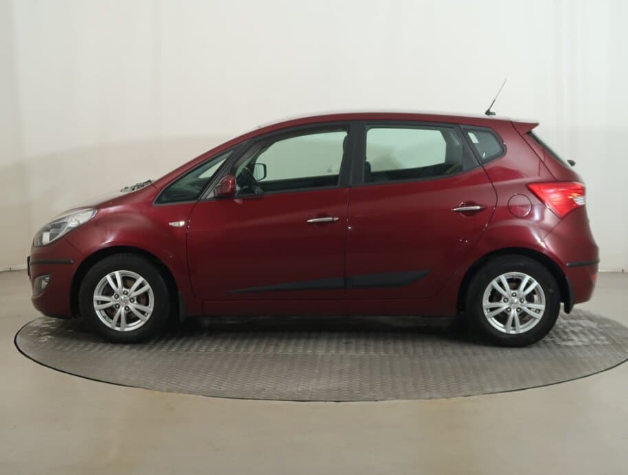 2016 Hyundai ix20 - 10