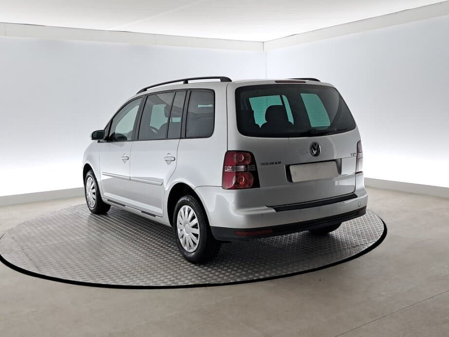 2007 Volkswagen TOURAN - 5