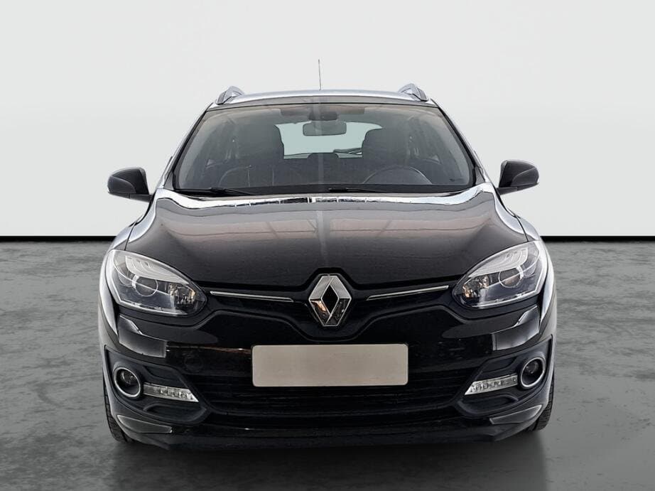 2013 Renault MEGANE - 2