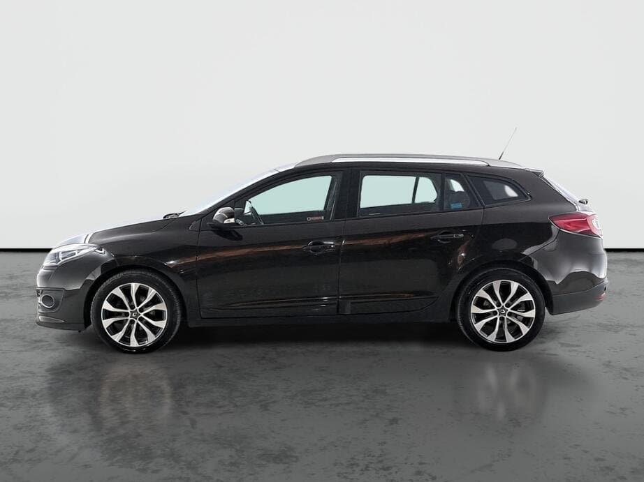 2013 Renault MEGANE - 4