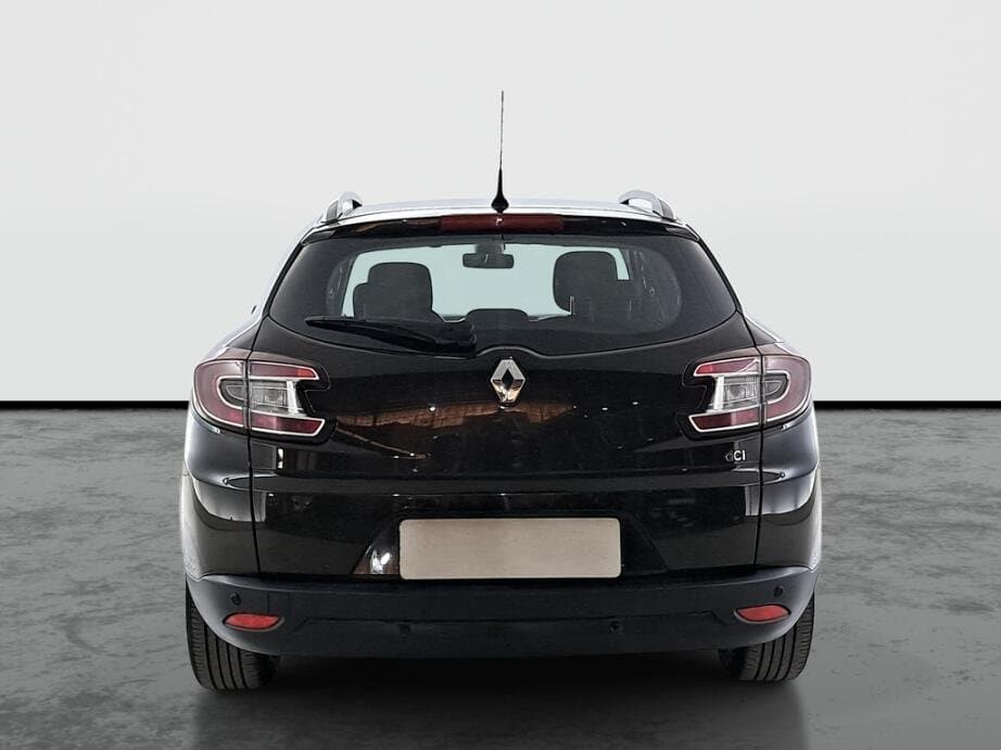 2013 Renault MEGANE - 6