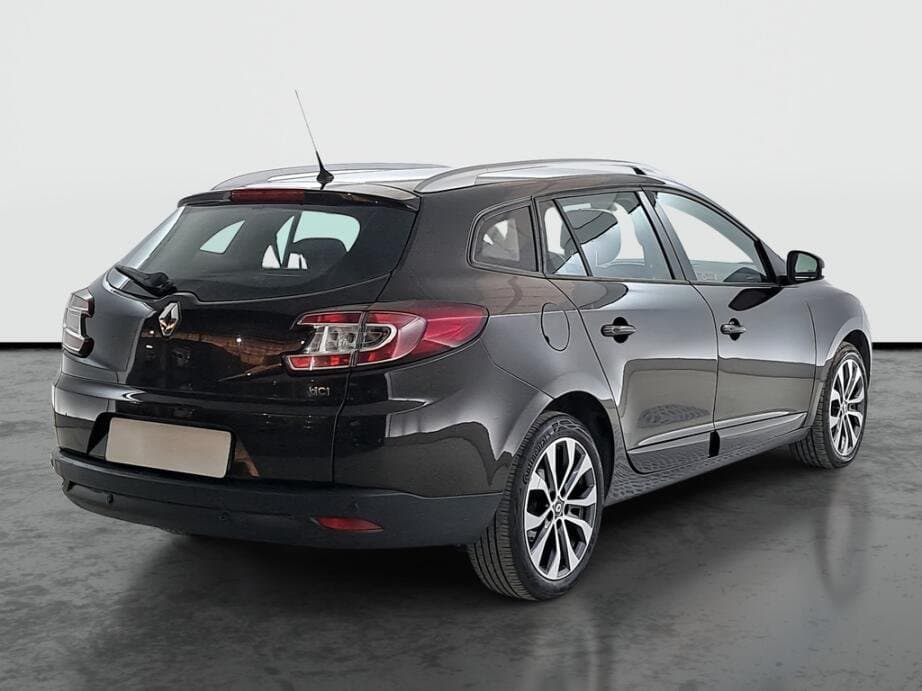 2013 Renault MEGANE - 7