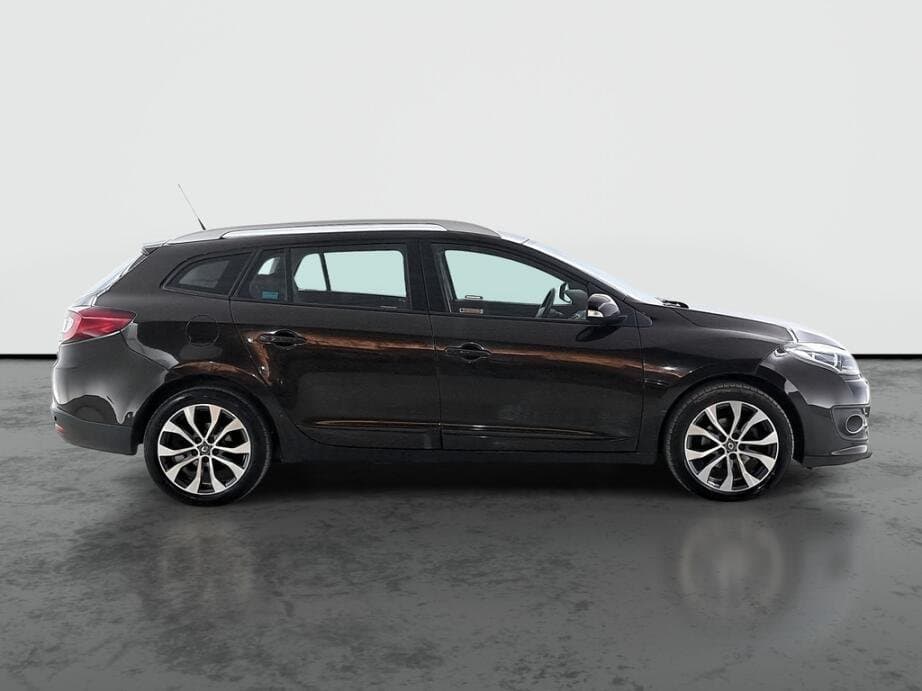 2013 Renault MEGANE - 8