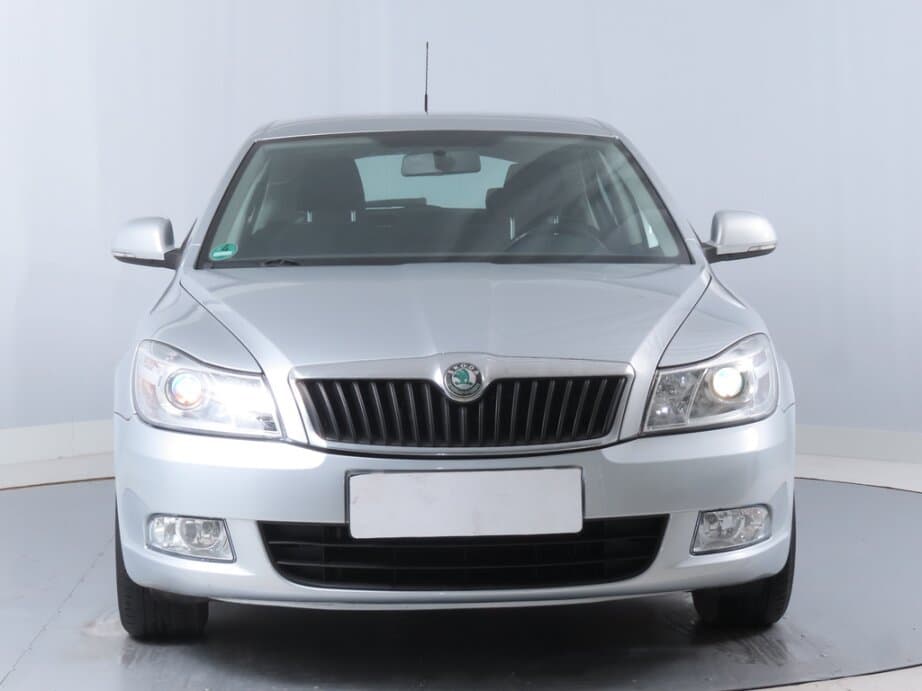 2010 Škoda OCTAVIA - 2