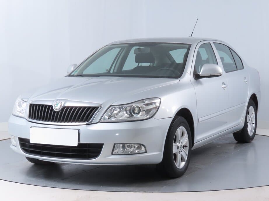 2010 Škoda OCTAVIA - 3