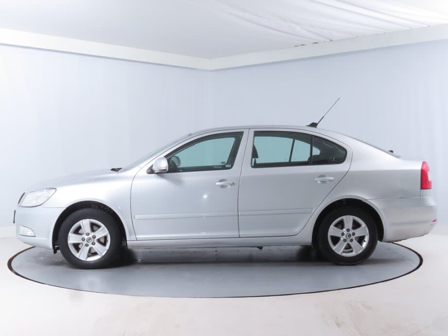 2010 Škoda OCTAVIA - 4