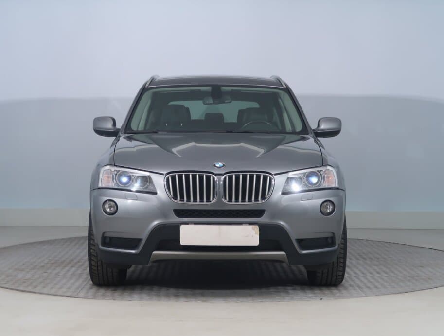 2011 BMW X3 - 2