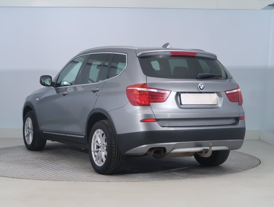2011 BMW X3 - 5