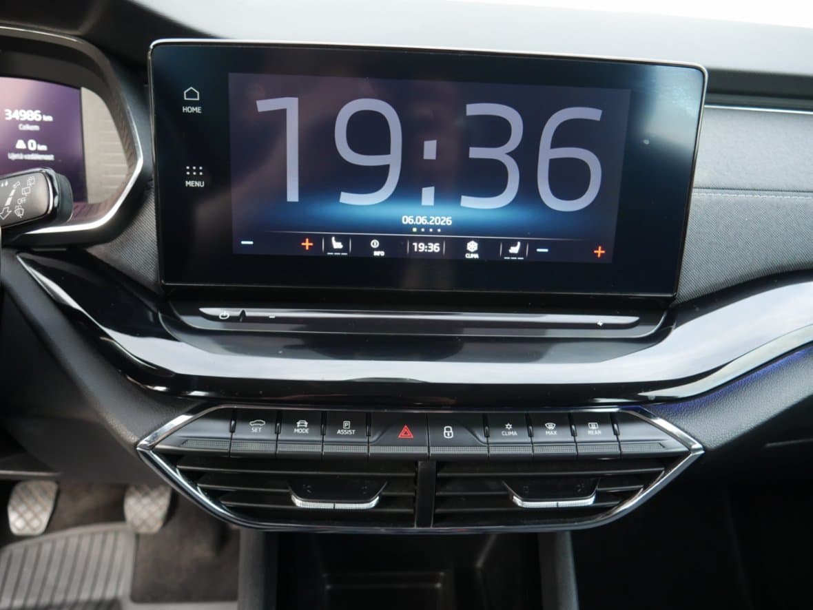 2021 Škoda OCTAVIA - 11
