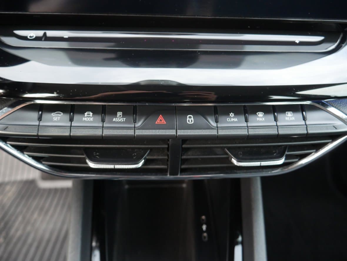 2021 Škoda OCTAVIA - 14