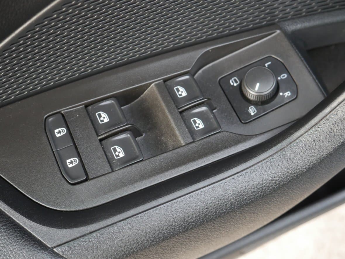2021 Škoda OCTAVIA - 17