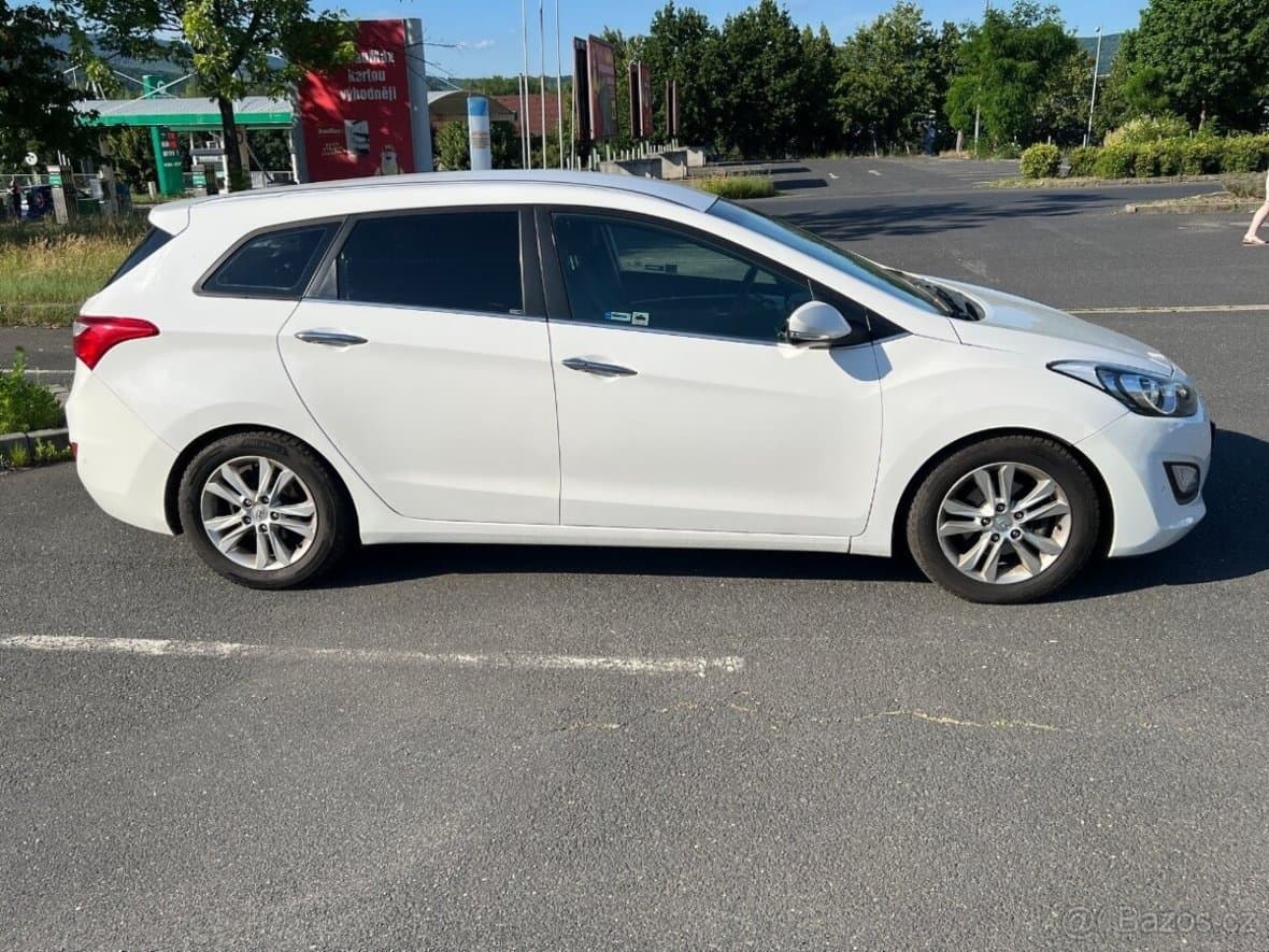 Hyundai i30 - 4