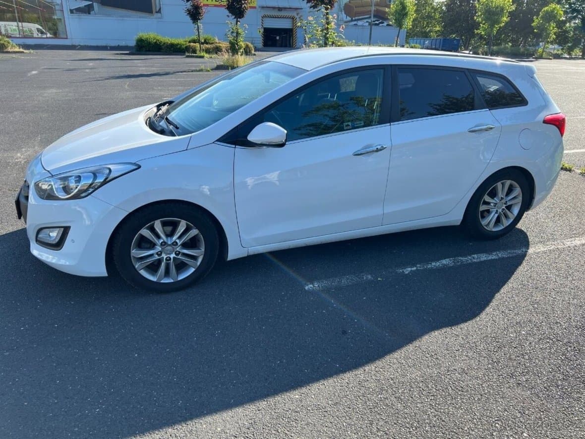 Hyundai i30 - 5