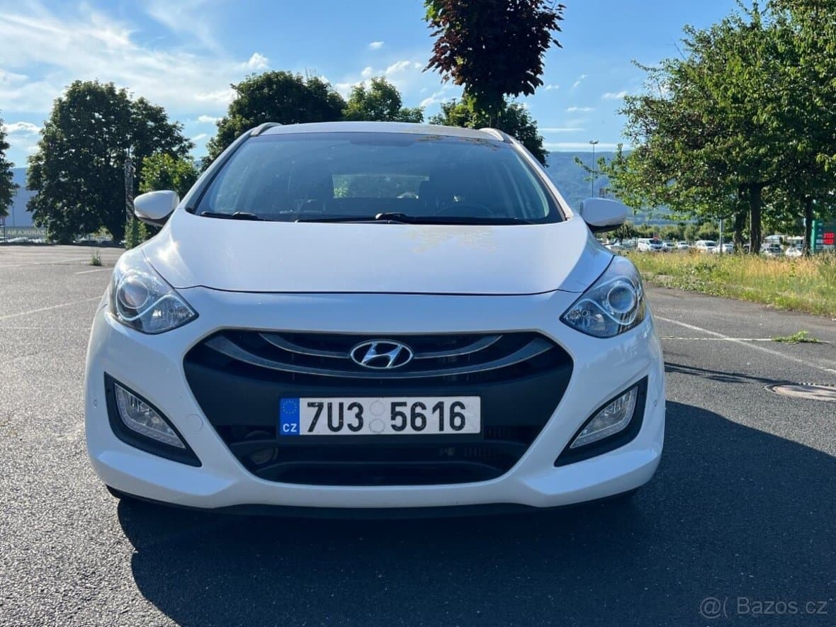 Hyundai i30 - 6