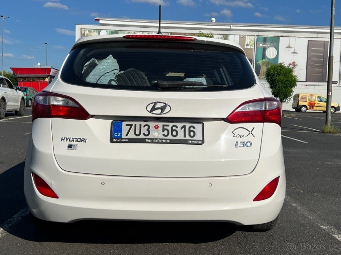 Hyundai i30 - 7