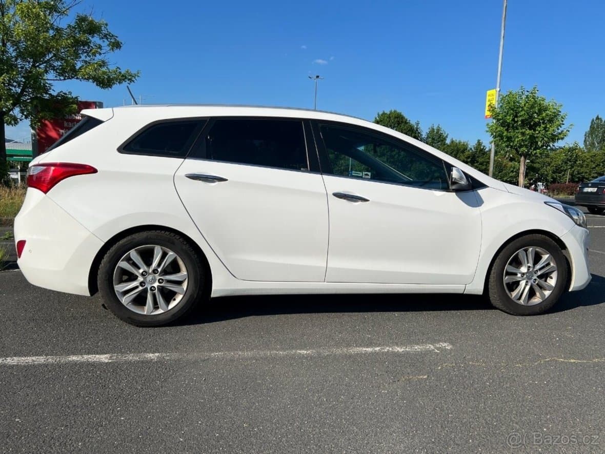 Hyundai i30 - 11