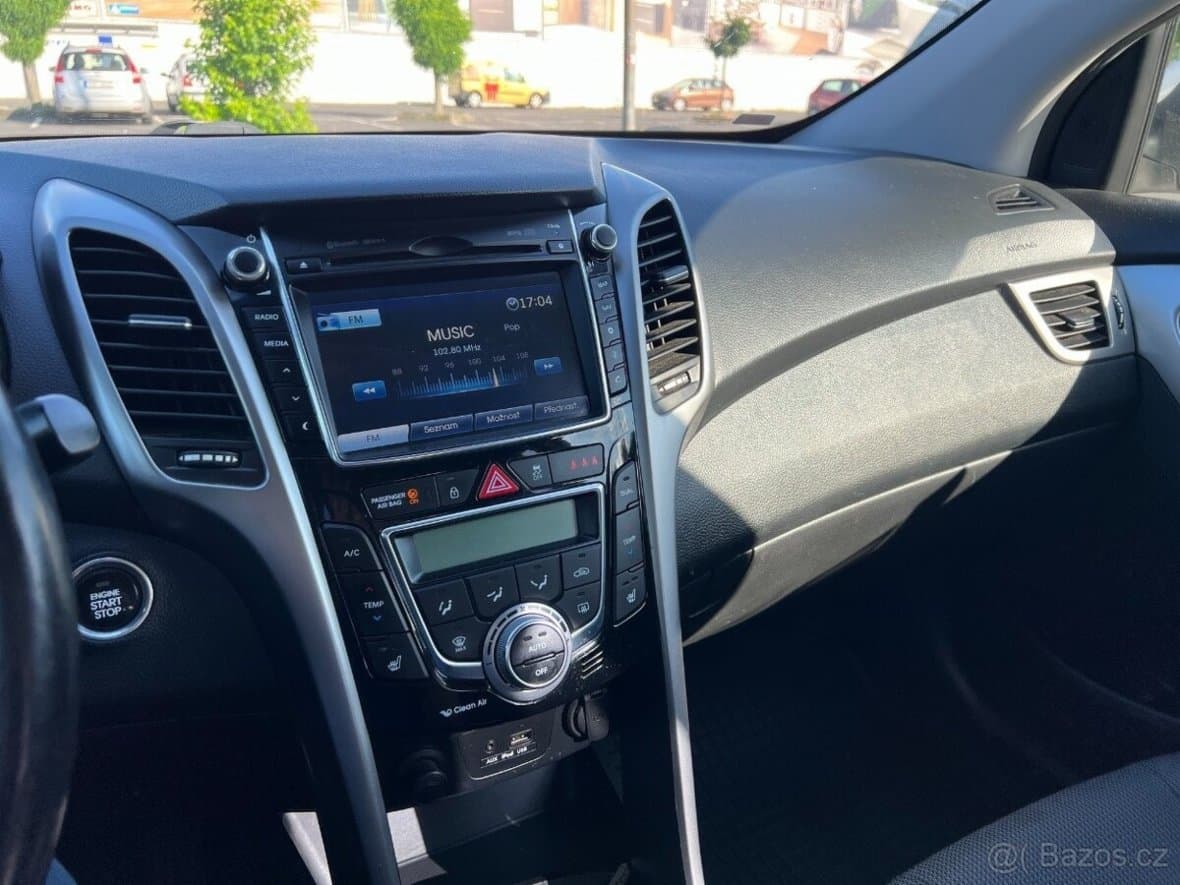 Hyundai i30 - 15