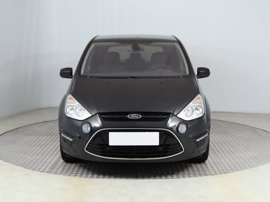 2014 Ford S-Max - 2